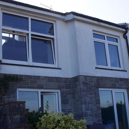 Beach House With Sea Views Over Saundersfoot Bay Eksteriør bilde