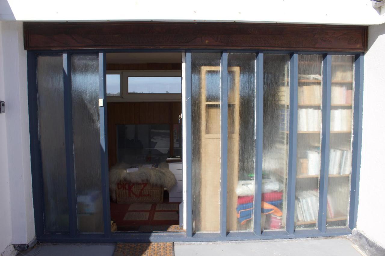 Beach House With Sea Views Over Saundersfoot Bay Eksteriør bilde